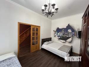 3-к квартира, посуточно, 100м2, 1/2 этаж