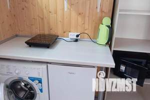 1-к квартира, посуточно, 19м2, 2/3 этаж