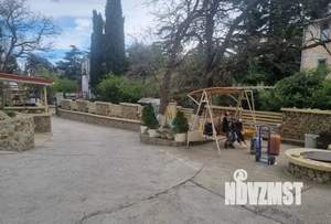 1-к квартира, посуточно, 26м2, 7/7 этаж