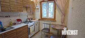 1-к квартира, посуточно, 30м2, 4/4 этаж