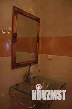 1-к квартира, посуточно, 50м2, 3/7 этаж