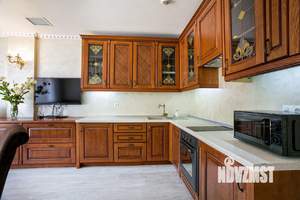 2-к квартира, посуточно, 52м2, 2/9 этаж