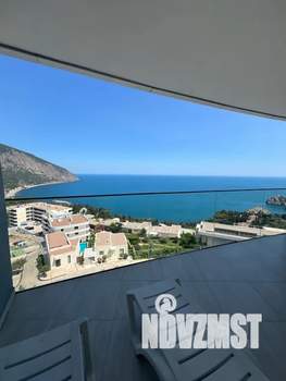 2-к квартира, посуточно, 65м2, 5/11 этаж