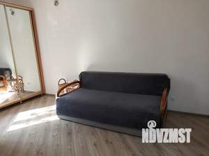 Студия квартира, посуточно, 30м2, 2/4 этаж