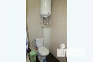 1-к квартира, посуточно, 45м2, 3/7 этаж