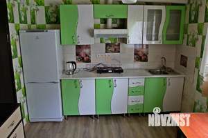 1-к квартира, посуточно, 35м2, 1/2 этаж