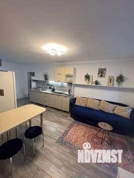4-к квартира, посуточно, 80м2, 1/14 этаж