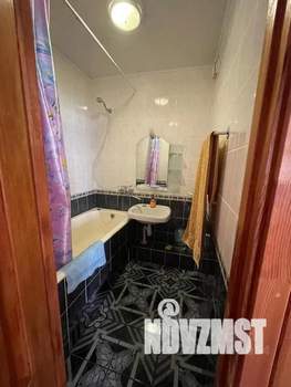 2-к квартира, посуточно, 56м2, 8/8 этаж