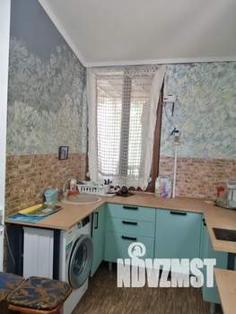 1-к квартира, посуточно, 50м2, 2/2 этаж