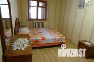 3-к квартира, посуточно, 70м2, 1/4 этаж