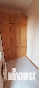 3-к квартира, посуточно, 110м2, 3/3 этаж