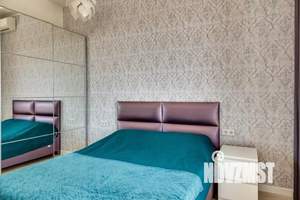 2-к квартира, посуточно, 100м2, 1/1 этаж