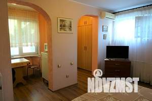 1-к квартира, посуточно, 30м2, 2/2 этаж