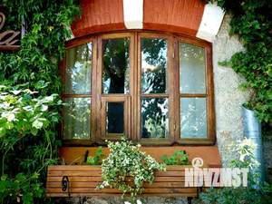 1-к квартира, посуточно, 27м2, 1/2 этаж