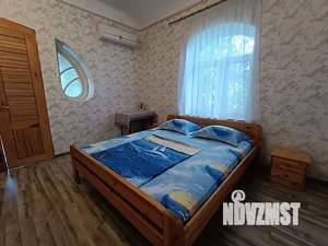 3-к квартира, посуточно, 70м2, 2/2 этаж