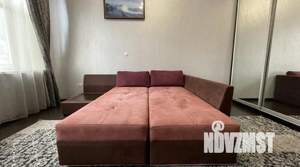 2-к квартира, посуточно, 55м2, 1/1 этаж