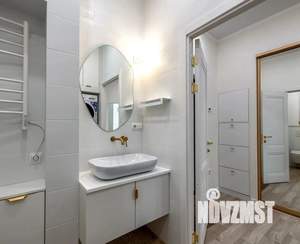 1-к квартира, посуточно, 50м2, 2/10 этаж