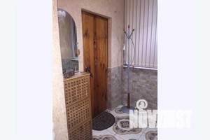 2-к квартира, посуточно, 53м2, 2/2 этаж