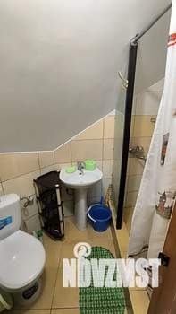 Студия квартира, посуточно, 20м2, 1/2 этаж