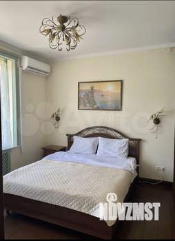 Студия квартира, посуточно, 35м2, 5/6 этаж