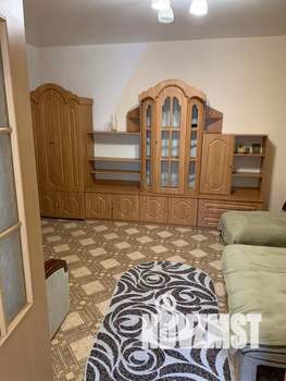 2-к квартира, посуточно, 50м2, 2/3 этаж