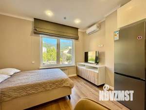 1-к квартира, посуточно, 25м2, 2/7 этаж