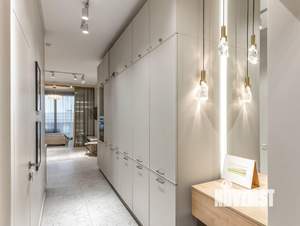 Студия квартира, посуточно, 55м2, 6/10 этаж