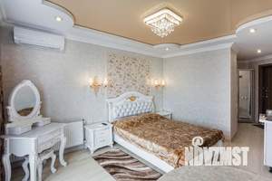 1-к квартира, посуточно, 20м2, 7/7 этаж