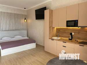 2-к квартира, посуточно, 100м2, 4/10 этаж