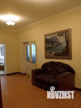 2-к квартира, на длительный срок, 110м2, 3/4 этаж