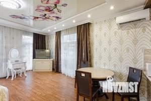 1-к квартира, посуточно, 35м2, 7/7 этаж