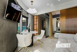 1-к квартира, посуточно, 45м2, 8/9 этаж