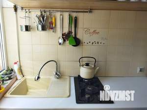 2-к квартира, посуточно, 35м2, 2/2 этаж