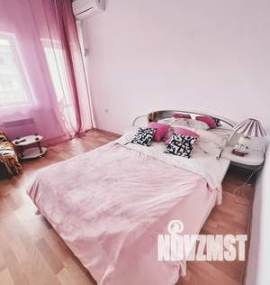 1-к квартира, посуточно, 32м2, 4/4 этаж