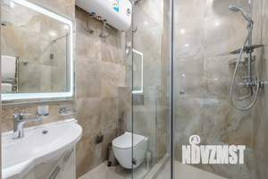 Студия квартира, посуточно, 35м2, 2/7 этаж