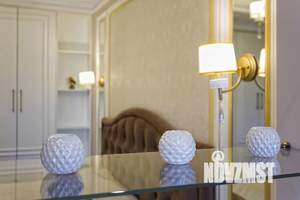 2-к квартира, посуточно, 79м2, 5/9 этаж