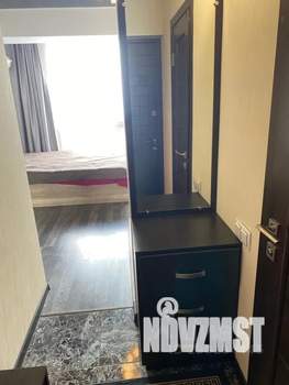 1-к квартира, посуточно, 28м2, 5/5 этаж