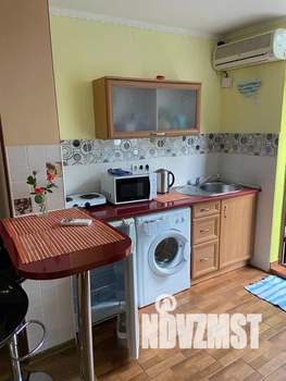 Студия квартира, посуточно, 29м2, 2/2 этаж