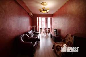 2-к квартира, на длительный срок, 62м2, 2/11 этаж