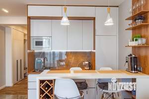 2-к квартира, посуточно, 50м2, 3/5 этаж