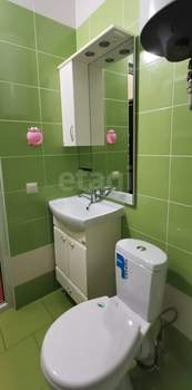 2-к квартира, на длительный срок, 55м2, 3/5 этаж