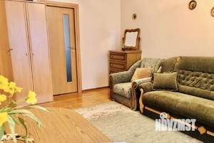 2-к квартира, на длительный срок, 45м2, 4/4 этаж