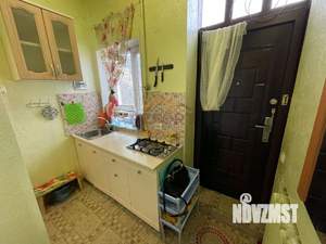 1-к квартира, на длительный срок, 30м2, 2/2 этаж