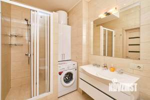 1-к квартира, посуточно, 49м2, 10/16 этаж