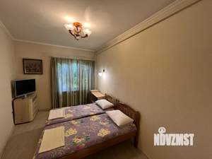 3-к квартира, посуточно, 100м2, 1/2 этаж