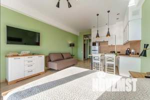 1-к квартира, посуточно, 42м2, 5/9 этаж