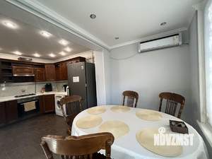 3-к квартира, посуточно, 81м2, 3/9 этаж