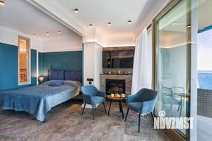 2-к квартира, посуточно, 80м2, 16/19 этаж