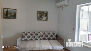 2-к квартира, посуточно, 60м2, 3/3 этаж