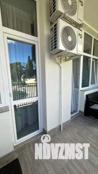 2-к квартира, посуточно, 45м2, 1/1 этаж